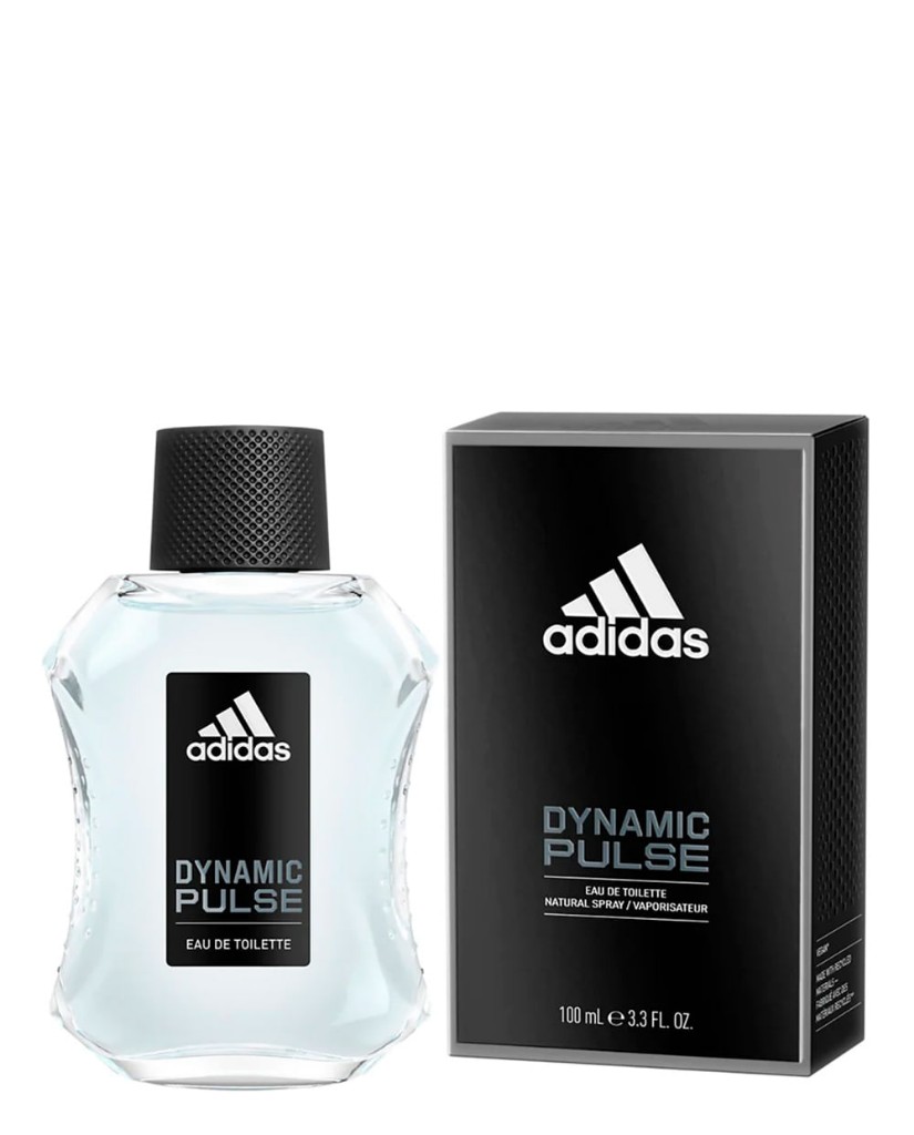 < DYNAMIC PULSE 100ml >
