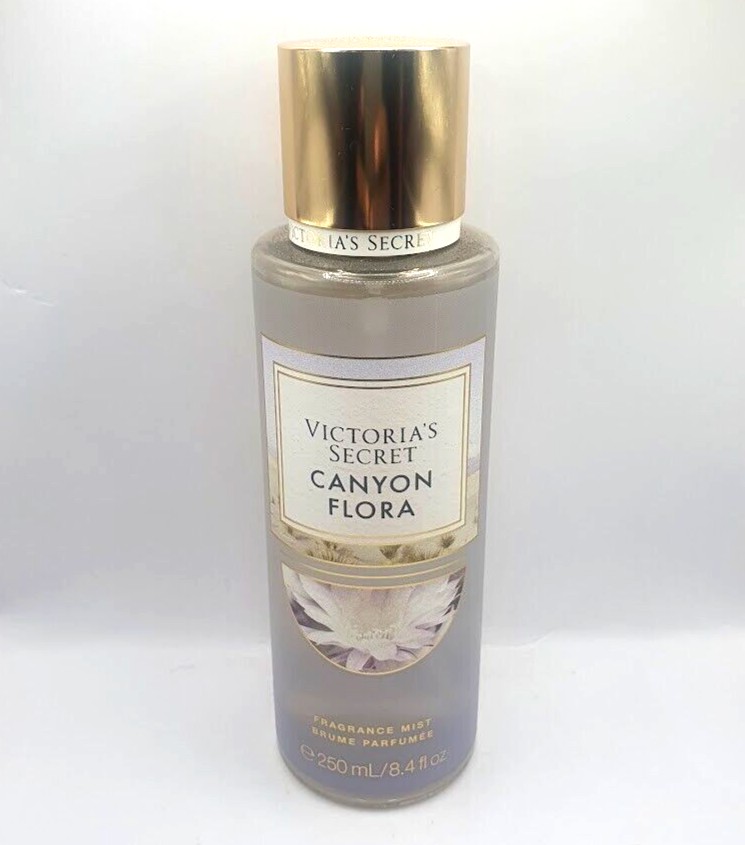 < CANYON FLORA 250ml >