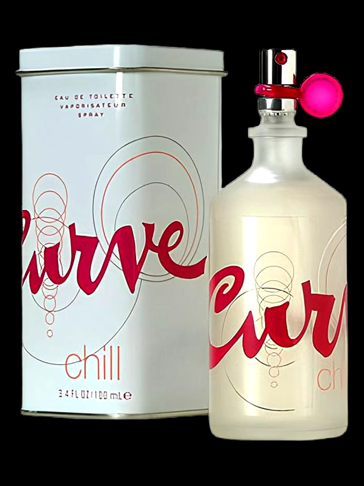 < CHILL MUJER 100ml >