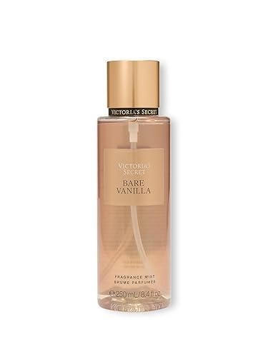 < BARE VANILLA 250ml >