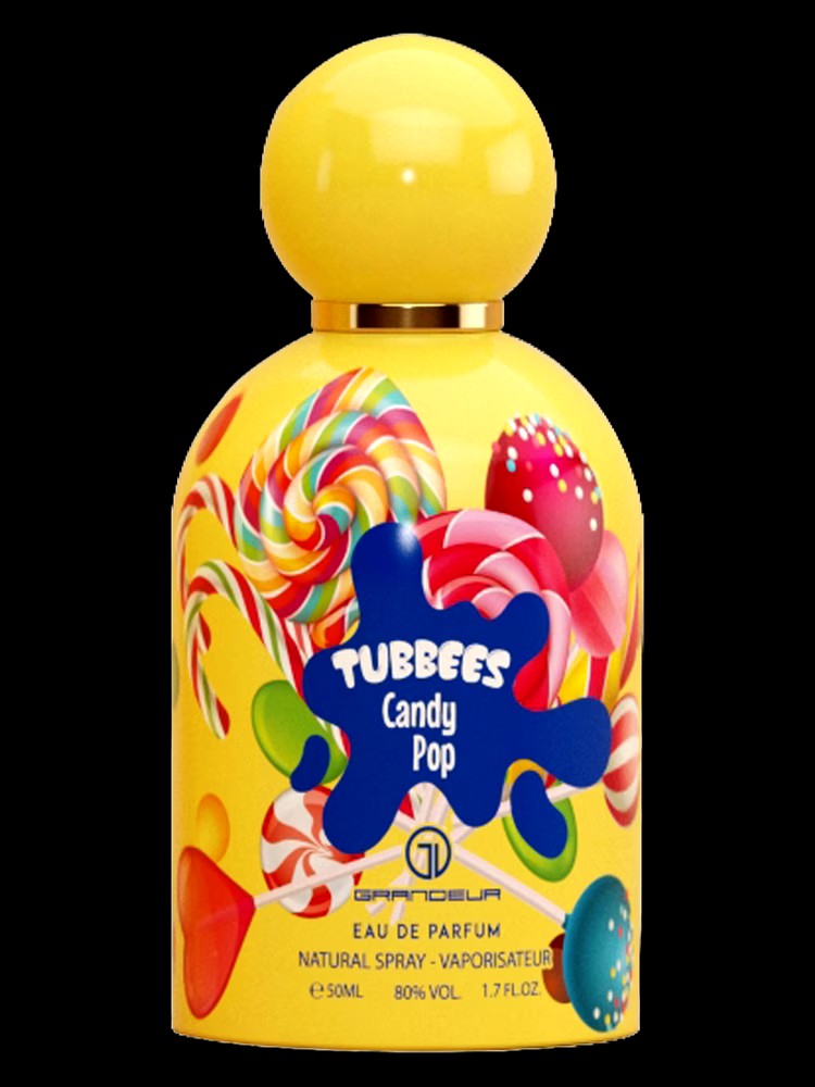 < CANDY POP 50ml >