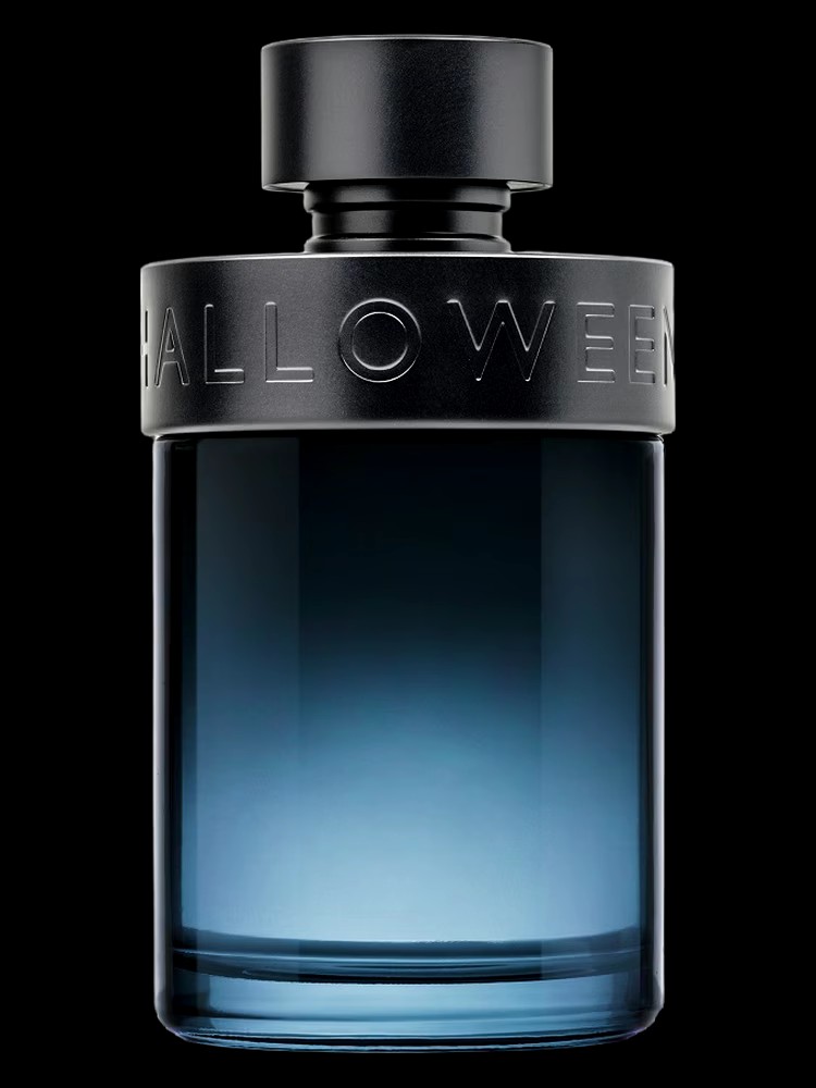 < HALLOWEEN MAN X 125ml >