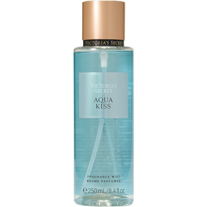 < AQUA KISS 250 ml >