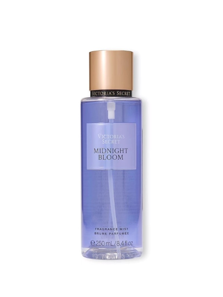< MIDNIGHT BLOOM 250ml >