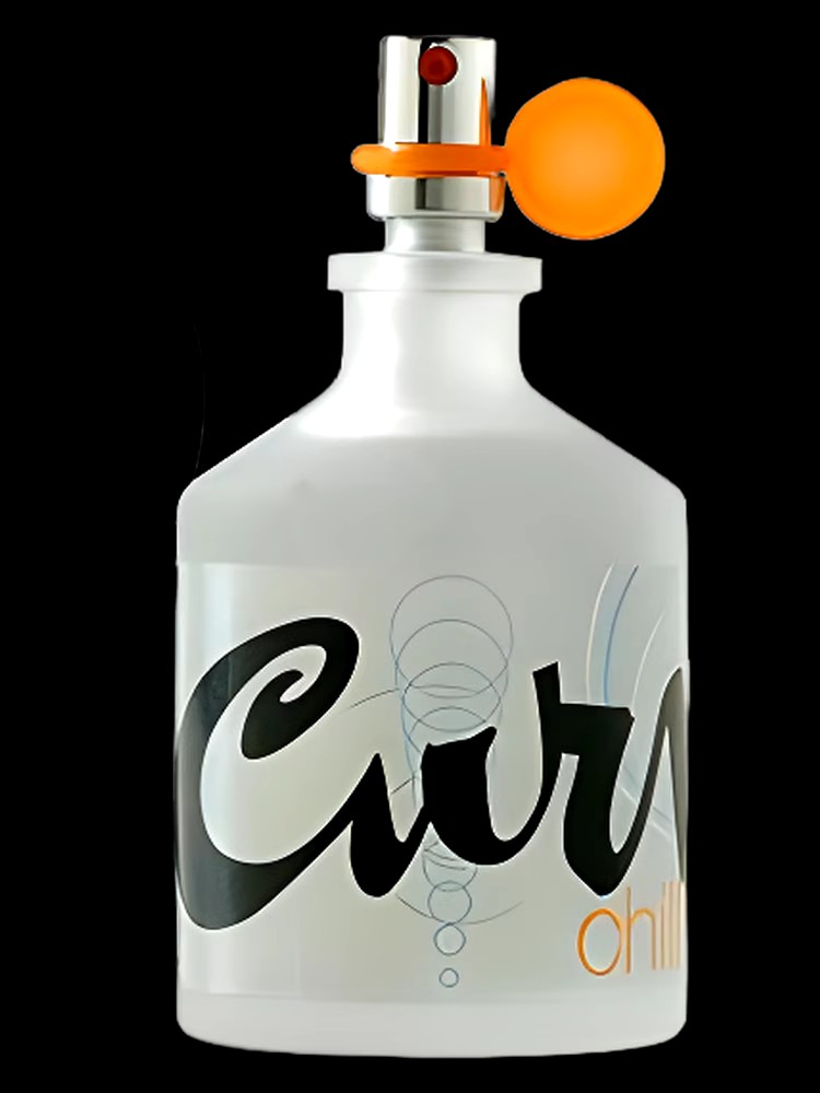 < CHILL 125ml >