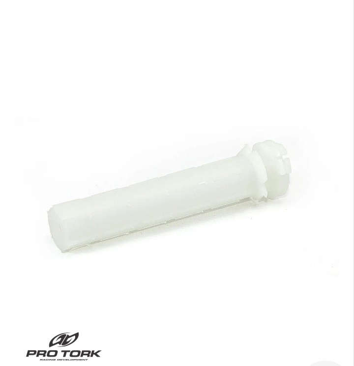 Pro Tork tubo acelerador Titan