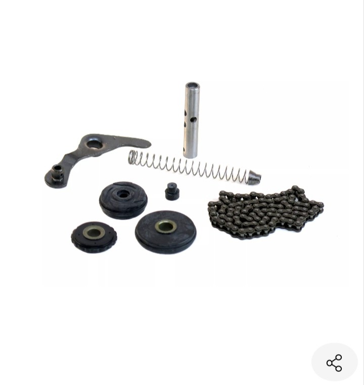 Kit de distribución smash 25-90 L