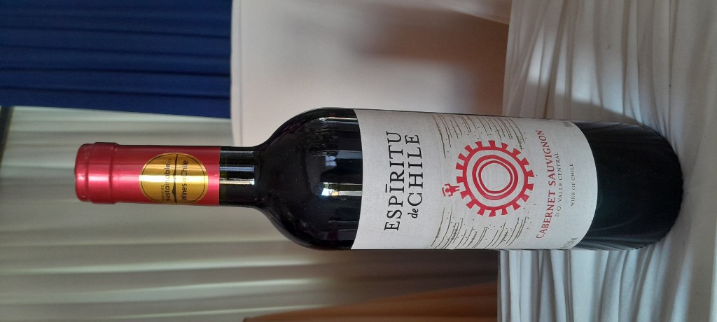 CABERNET SAUVIGNON