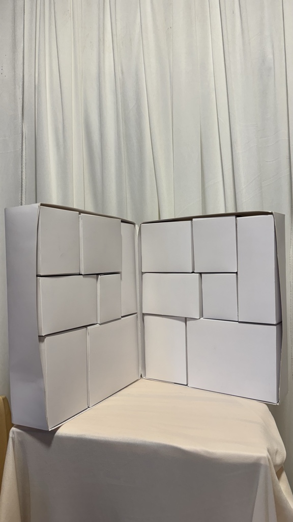 CAJAS PARA PERSONALIZAR