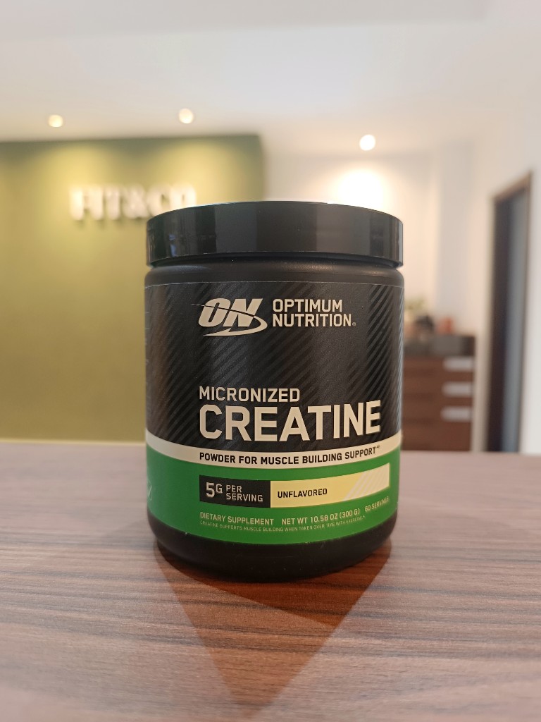 Creatina ON 300gr