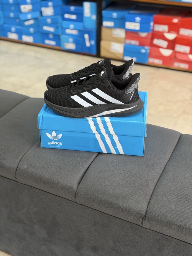 Adidas Duramo Speed 2 black