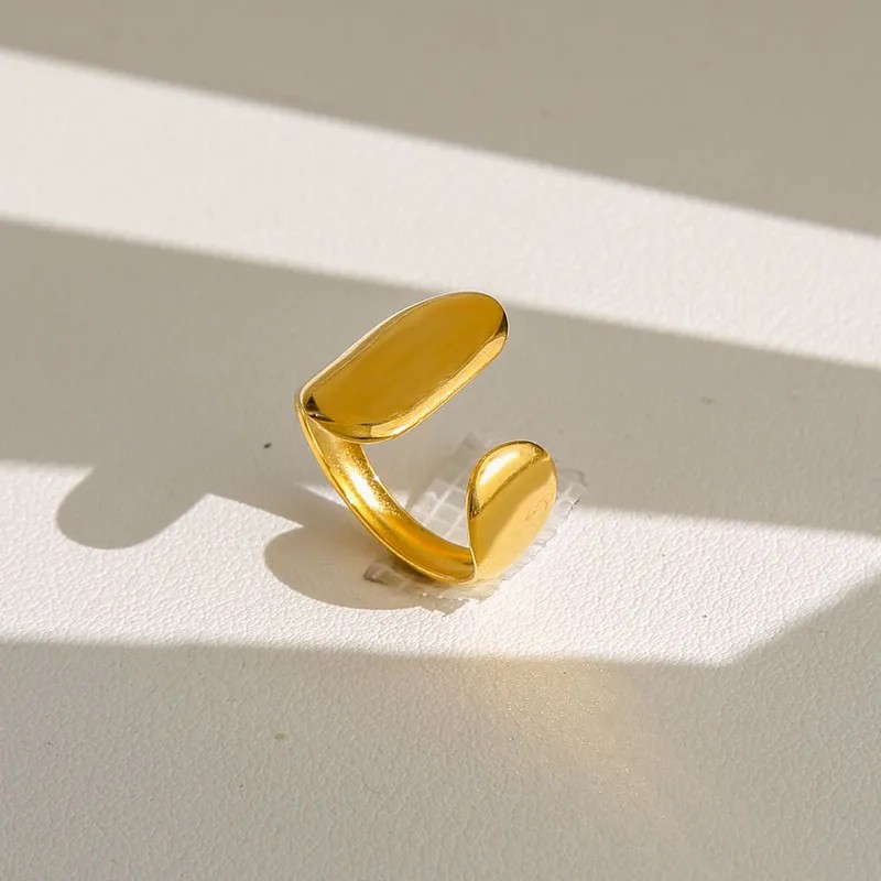 Anillo 004
