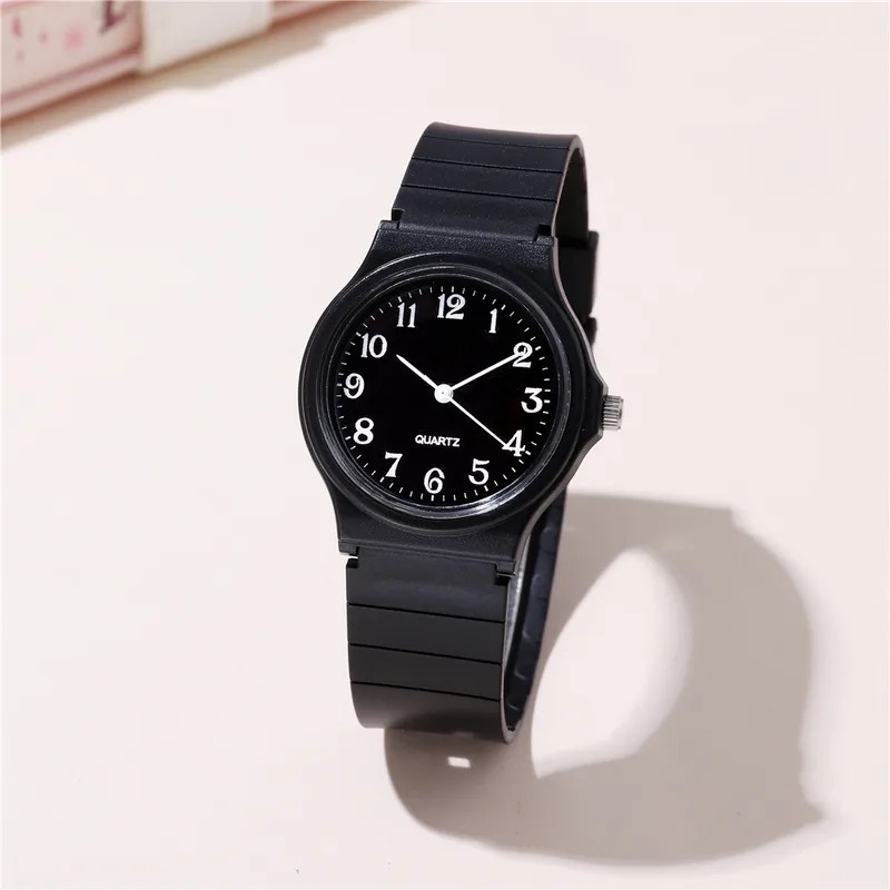 Reloj estilo casual
