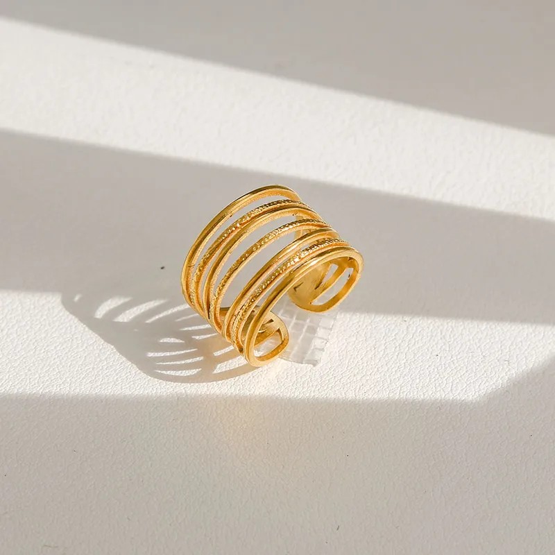 Anillo 003