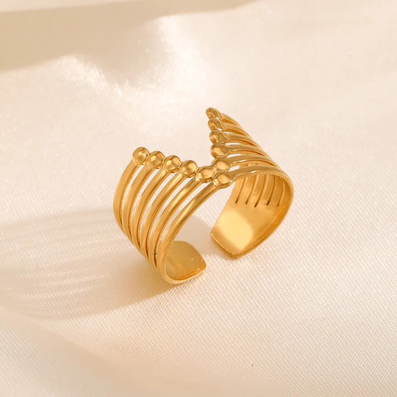 Anillo 006