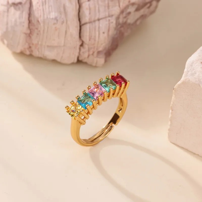 Anillo 005