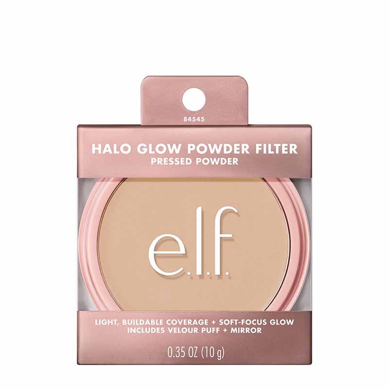 Halo Glow Powder Filter pressed powder