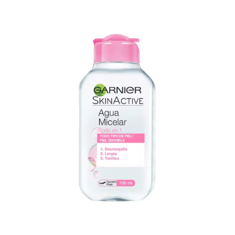 Garnier SkinActive Agua Micelar