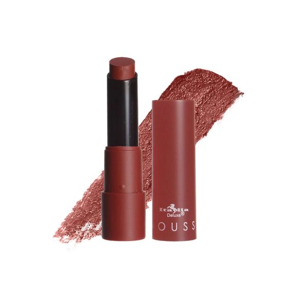 Mousse lipstick matte Italia deluxe