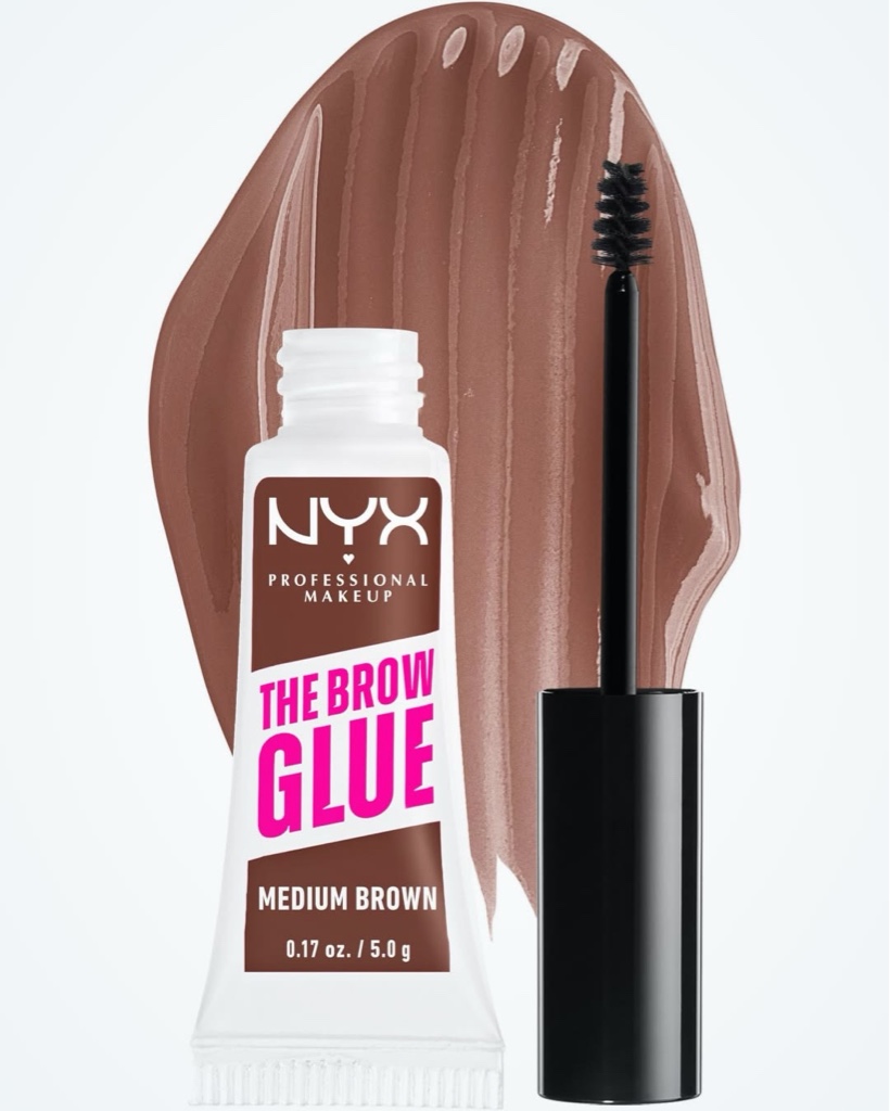 Gel de cejas NYX