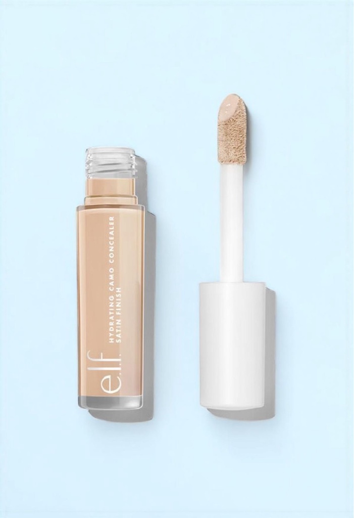 E.l.f Hydrating camo concealer