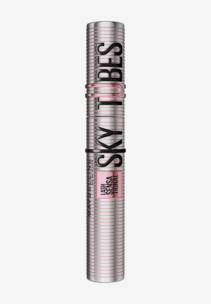 Maybelline sky tube mascara