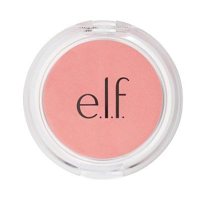Blush elf