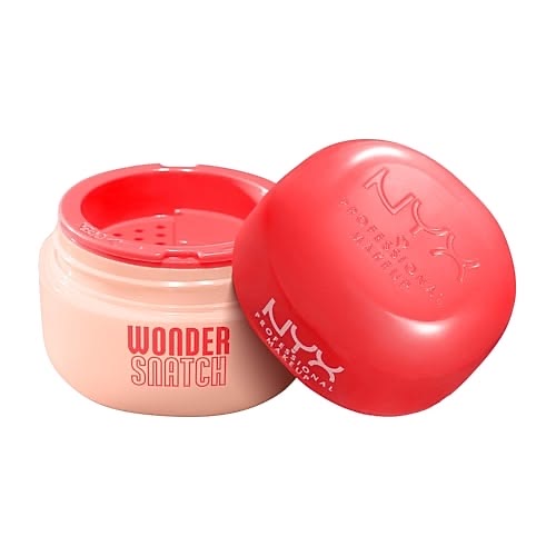 NYX wonder snatch powder