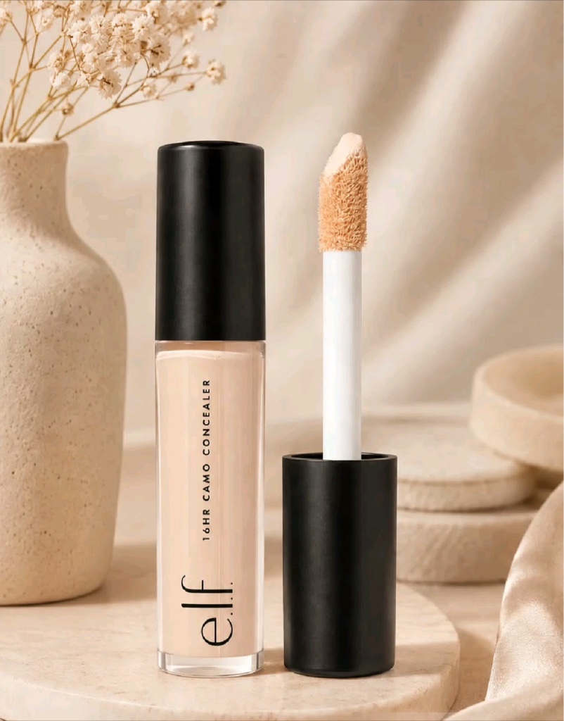 Elf 16hr camo concealer matte