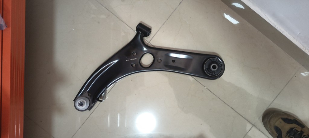 Bandeja delantera accent RB