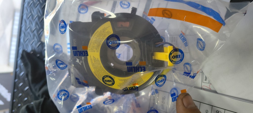 BOSCH cinta airbag