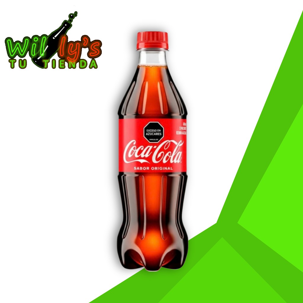 Coca-Cola