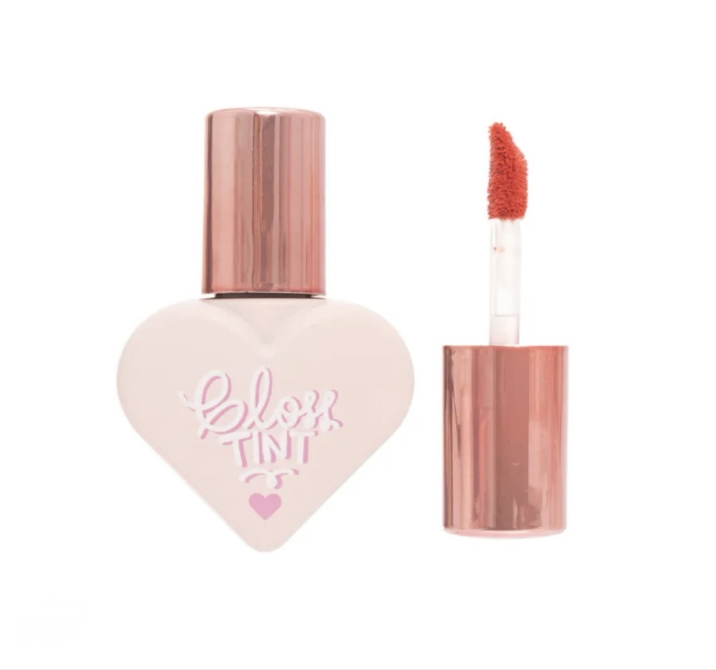 TINTA GLOSS CORAZÓN TRENDY REF TGT1896