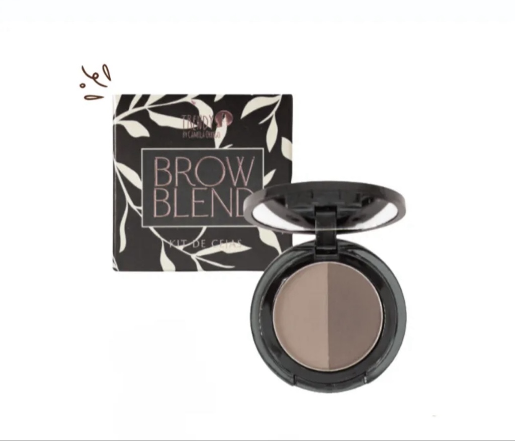 SOMBRA PARA CEJAS BROW BLEND REF BBT1743