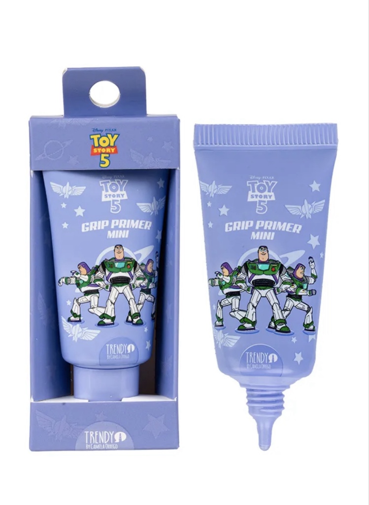 GRIP PRIMER BUZZ PEQUEÑO
