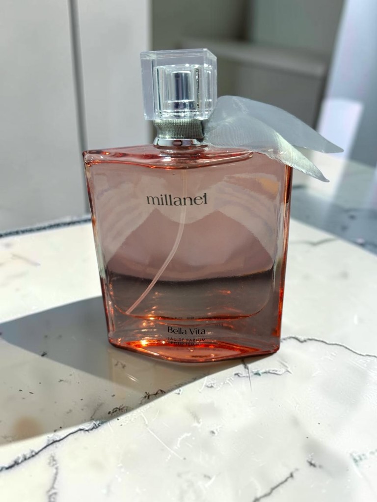 Deluxe Edition Bella Vita-Alternativa la Vie est belle 110 ml