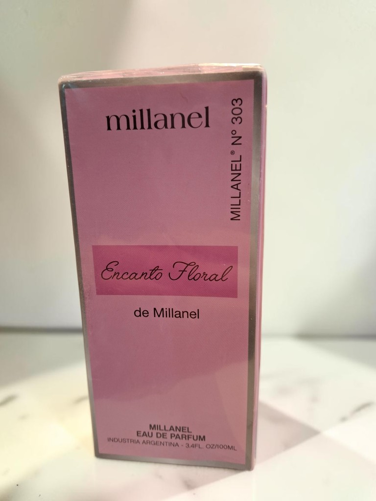 303 ENCANTO FLORAL-Alternativa Miss Dior Blooming Bouquet 100ml