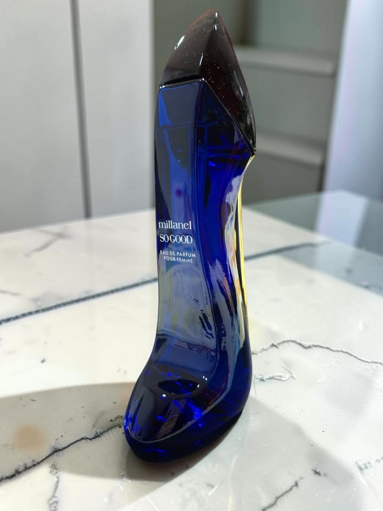 Deluxe Edition So Good - Alternativa Good Girl 80ml