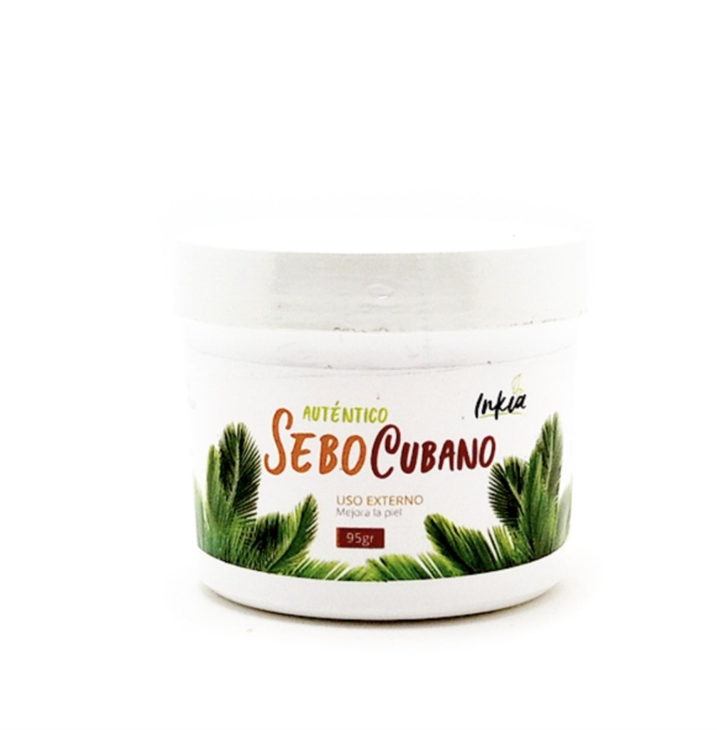 Sebo Cubano inkia
