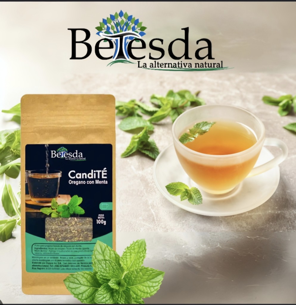CandiTe Betesda