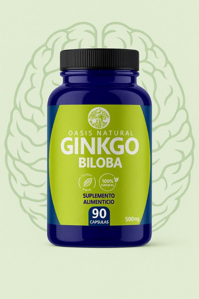 Ginkgo Biloba