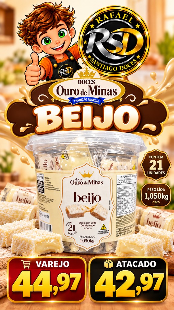 L.Ouro de Minas Beijinho21un