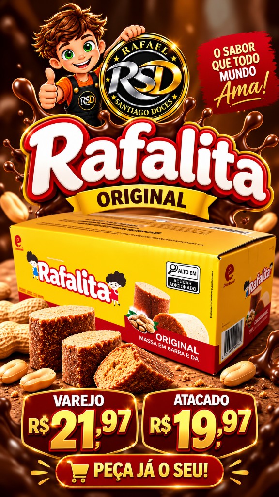 b.Rolhinha cx 100un