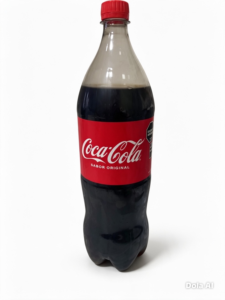 Coca cola 1,5l