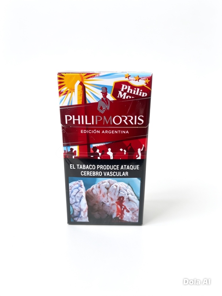 Philip Morris 12