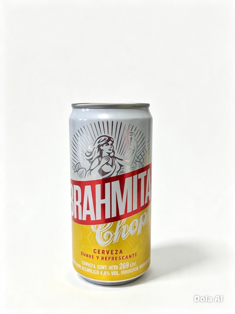 Brahma lata 269