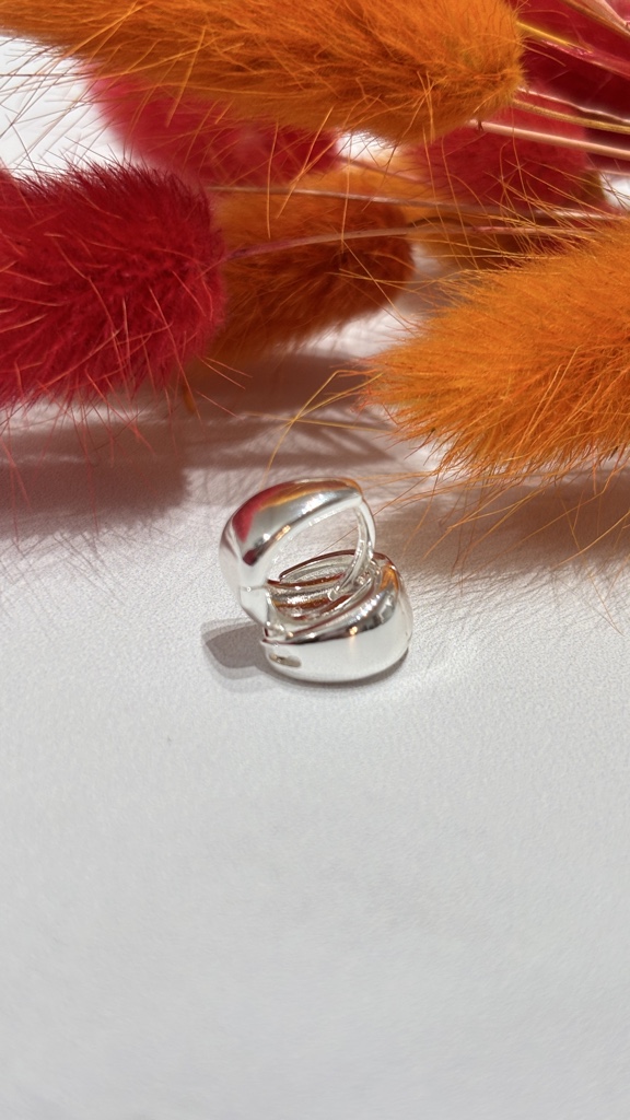 Aros lisos