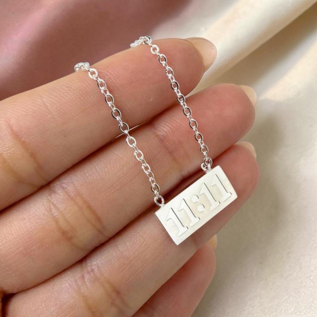 Collar 11:11