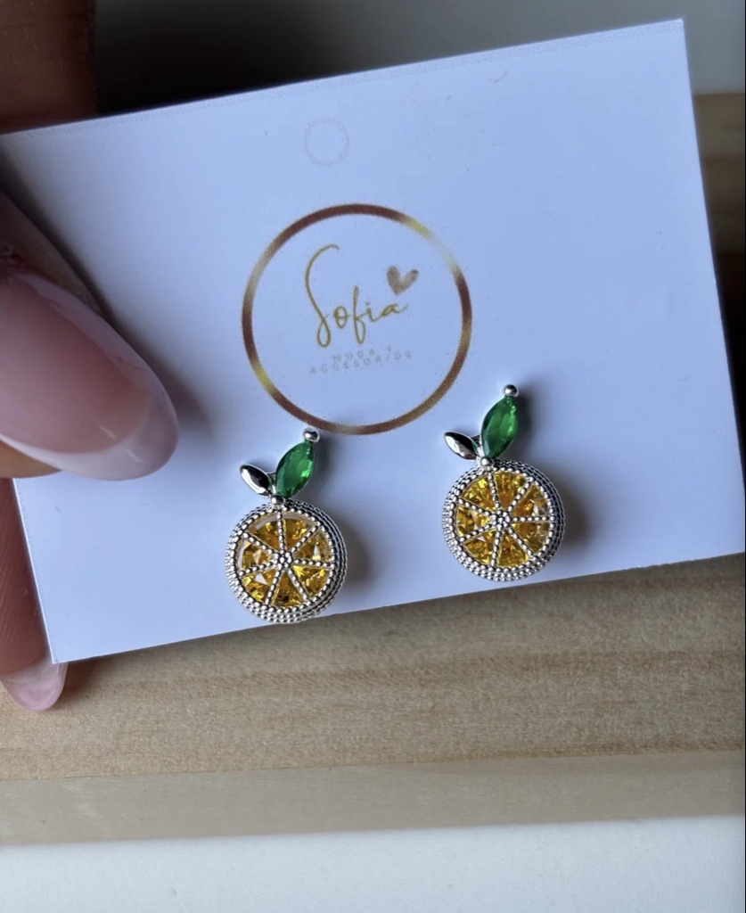 Aros limon