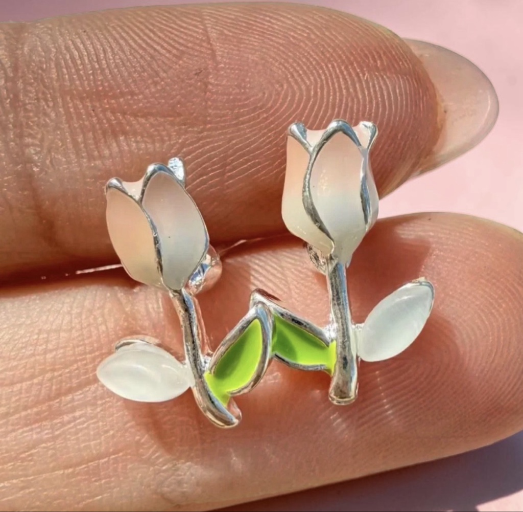 Aros tulipán